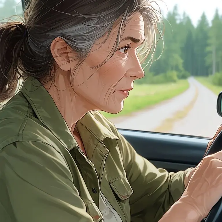 PaltryLane2874의 Mom's Last House Call
