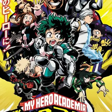 Profile image of MHA