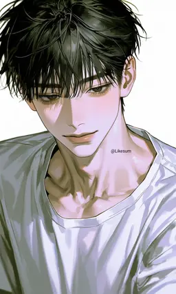 Profile image of 이수혁