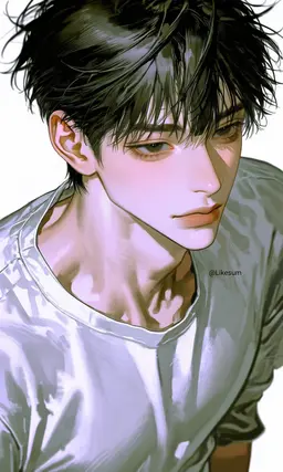 Profile image of 이수혁
