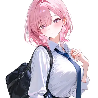 Profile image of モモカ