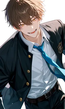 Profile image of ミナト