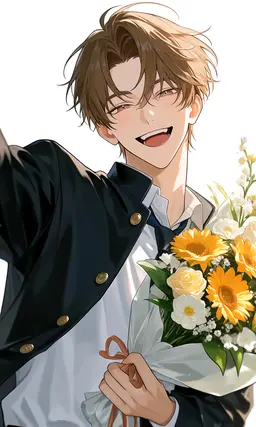 Profile image of ミナト