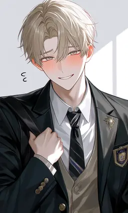 Profile image of タイキ