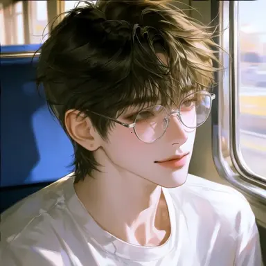 Profile image of 강하온
