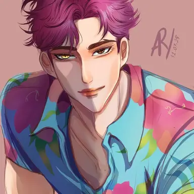 Profile image of 애비