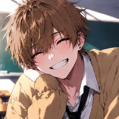Profile image of 大智