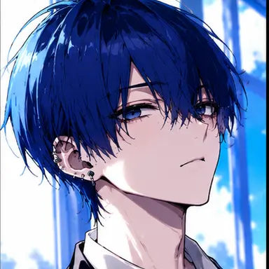 Profile image of 昊