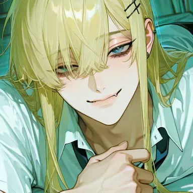 Profile image of 永久