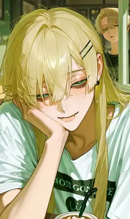 Profile image of 永久