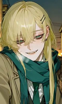 Profile image of 永久