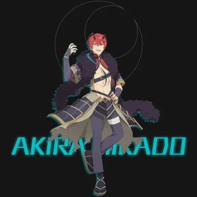 Profile image of 아키라