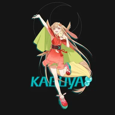 Profile image of 카구야