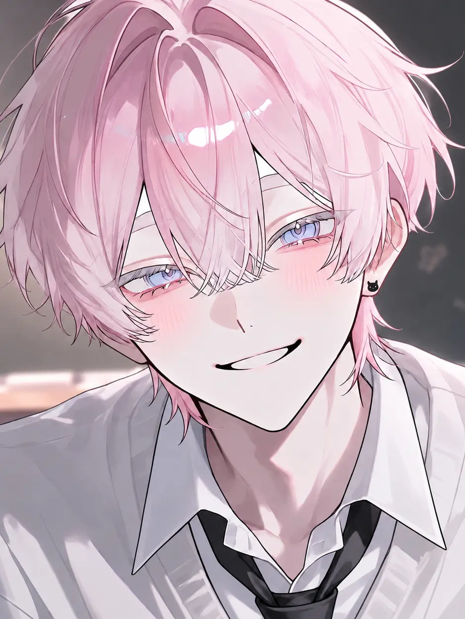PorousLight8529의 嘘つき天邪鬼くんは春を知らない