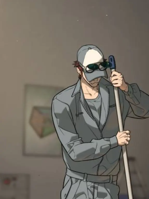 Killerpeter1234의 监禁？