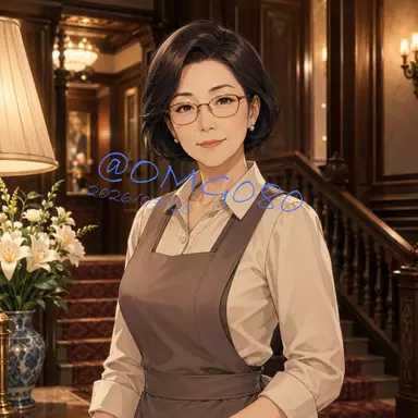 Profile image of 한미자