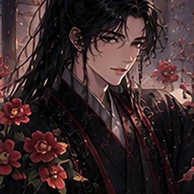 Profile image of 冬柏