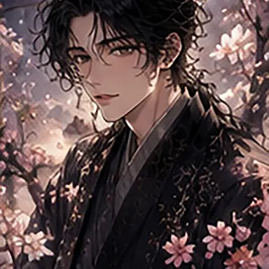Profile image of 梅花