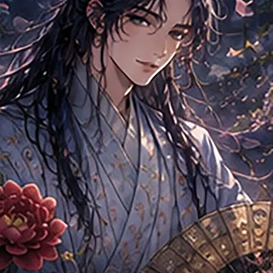 Profile image of 芍薬