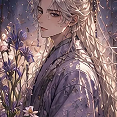 Profile image of 菖蒲