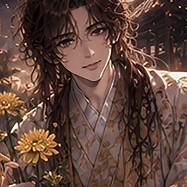 Profile image of 菊花