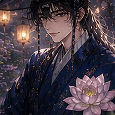 Profile image of 蓮