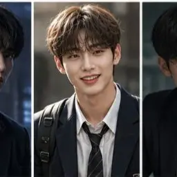 Profile image of 이준혁
