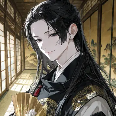 Profile image of 수에히토