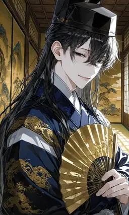 Profile image of 수에히토