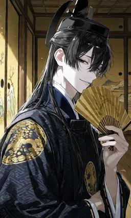 Profile image of 수에히토