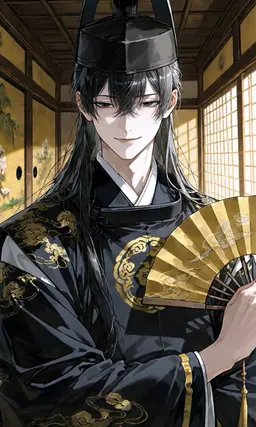 Profile image of 수에히토