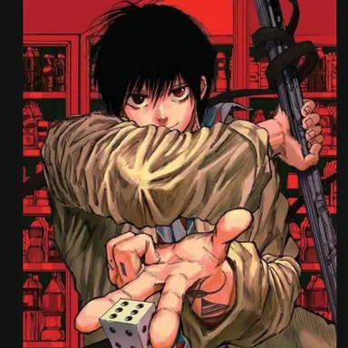 Profile image of 나구모 요이치