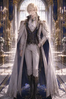 Profile image of アルディス