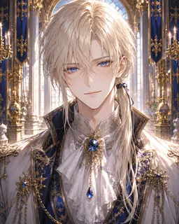 Profile image of アルディス