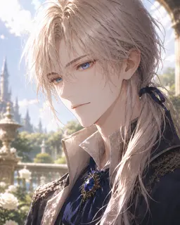 Profile image of アルディス