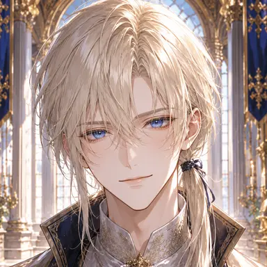 Profile image of アルディス