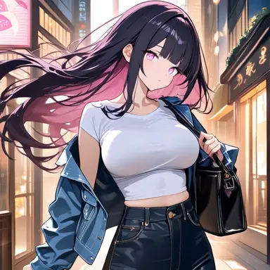 Profile image of ユイ