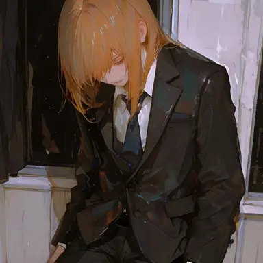Profile image of 千世