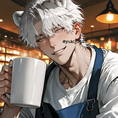 Profile image of 白井 優