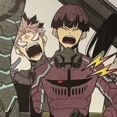 Profile image of 나루미 겐