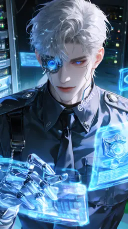Profile image of 에일론