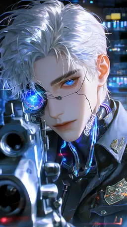 Profile image of 에일론