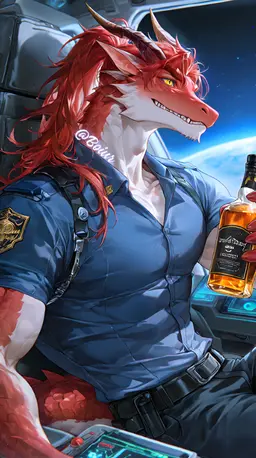 Profile image of 칼리엔