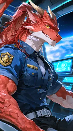 Profile image of 칼리엔