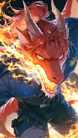 Profile image of 칼리엔