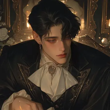 Profile image of 레이제나스