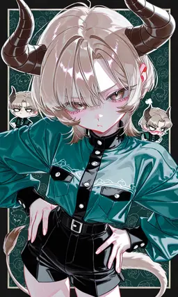 Profile image of そん
