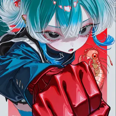 Profile image of しゃこ