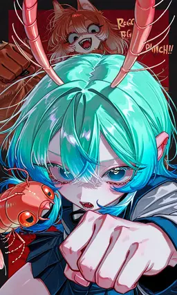 Profile image of しゃこ