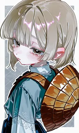 Profile image of じろ